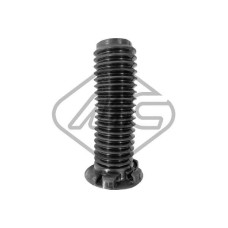 Caperuza protectora/fuelle, amortiguador - METALCAUCHO-39273