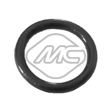 Junta, tapa de culata de cilindro - METALCAUCHO-39280