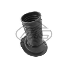 Caperuza protectora/fuelle, amortiguador - METALCAUCHO-39298