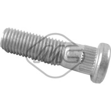 Tornillo de rueda - METALCAUCHO-39313