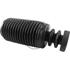 Caperuza protectora/fuelle, amortiguador - METALCAUCHO-39319