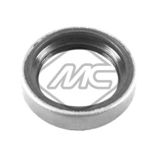 Retén para ejes, caja de cambios manual - METALCAUCHO-39323