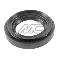 Retén para ejes, caja de cambios manual - METALCAUCHO-39324