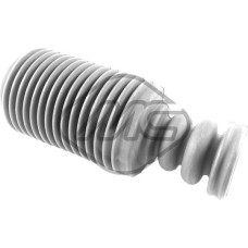Caperuza protectora/fuelle, amortiguador - METALCAUCHO-39335