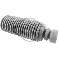 Caperuza protectora/fuelle, amortiguador - METALCAUCHO-39340