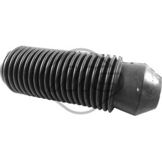 Caperuza protectora/fuelle, amortiguador - METALCAUCHO-39345
