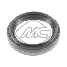 Retén para ejes, caja de cambios manual - METALCAUCHO-39352