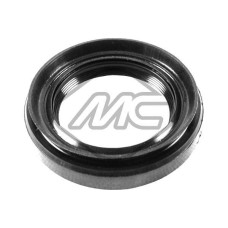 Retén para ejes, caja de cambios manual - METALCAUCHO-39355