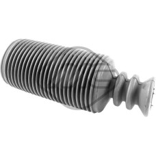 Caperuza protectora/fuelle, amortiguador - METALCAUCHO-39357