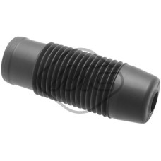Caperuza protectora/fuelle, amortiguador - METALCAUCHO-39371