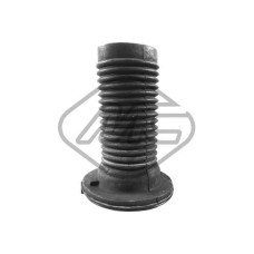 Caperuza protectora/fuelle, amortiguador - METALCAUCHO-39388