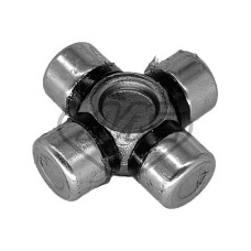 Articulación, columna de dirección - METALCAUCHO-39430