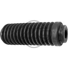 Caperuza protectora/fuelle, amortiguador - METALCAUCHO-39432