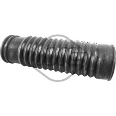 Juego de guardapolvos, amortiguador - METALCAUCHO-39447