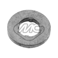 Protección térmica, sistema inyección - METALCAUCHO-39597