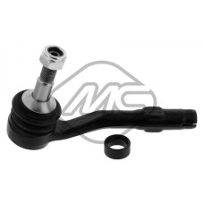 Articulación axial, barra de acoplamiento - METALCAUCHO-39785