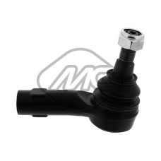 Articulación axial, barra de acoplamiento - METALCAUCHO-39801