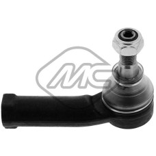 Articulación axial, barra de acoplamiento - METALCAUCHO-39807
