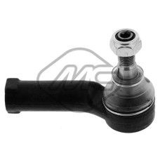Articulación axial, barra de acoplamiento - METALCAUCHO-39808