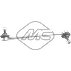 Travesaños/barras, estabilizador - METALCAUCHO-40006