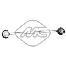 Travesaños/barras, estabilizador - METALCAUCHO-40007
