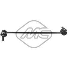 Travesaños/barras, estabilizador - METALCAUCHO-40021