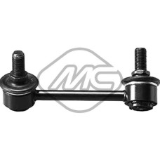 Travesaños/barras, estabilizador - METALCAUCHO-40039