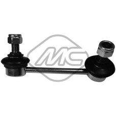 Travesaños/barras, estabilizador - METALCAUCHO-40040