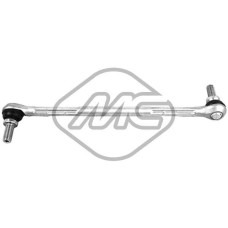 Travesaños/barras, estabilizador - METALCAUCHO-40045