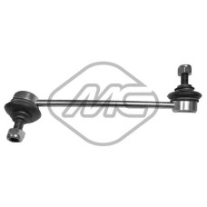 Travesaños/barras, estabilizador - METALCAUCHO-40106