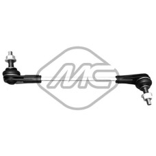 Barra oscilante, suspensión de ruedas - METALCAUCHO-40135