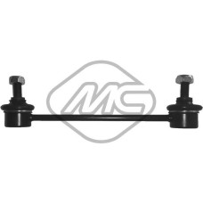 Travesaños/barras, estabilizador - METALCAUCHO-40159