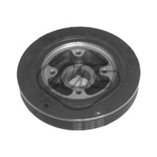 Polea, cigüeñal - METALCAUCHO-40352