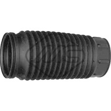 Caperuza protectora/fuelle, amortiguador - METALCAUCHO-40388