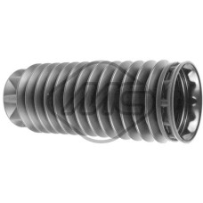Caperuza protectora/fuelle, amortiguador - METALCAUCHO-40391