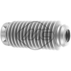 Caperuza protectora/fuelle, amortiguador - METALCAUCHO-40392