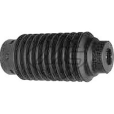 Caperuza protectora/fuelle, amortiguador - METALCAUCHO-40397
