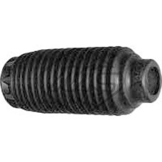 Caperuza protectora/fuelle, amortiguador - METALCAUCHO-40398