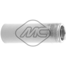 Caperuza protectora/fuelle, amortiguador - METALCAUCHO-40400
