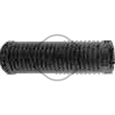 Caperuza protectora/fuelle, amortiguador - METALCAUCHO-40402