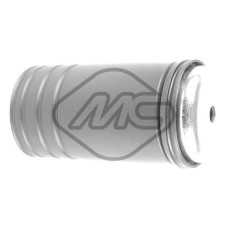 Caperuza protectora/fuelle, amortiguador - METALCAUCHO-40408