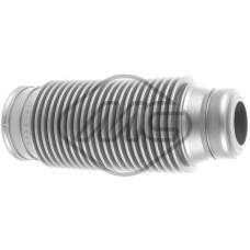 Caperuza protectora/fuelle, amortiguador - METALCAUCHO-40416