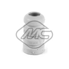 Almohadilla de tope, suspensión - METALCAUCHO-40428