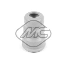 Almohadilla de tope, suspensión - METALCAUCHO-40429