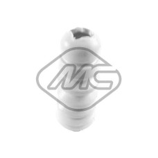 Almohadilla de tope, suspensión - METALCAUCHO-40433