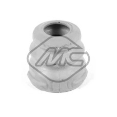 Almohadilla de tope, suspensión - METALCAUCHO-40442