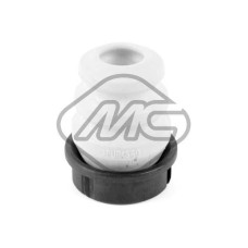 Almohadilla de tope, suspensión - METALCAUCHO-40459