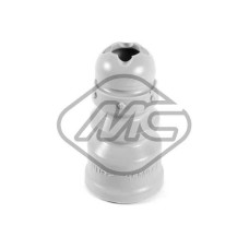 Almohadilla de tope, suspensión - METALCAUCHO-40468