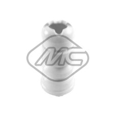Almohadilla de tope, suspensión - METALCAUCHO-40469