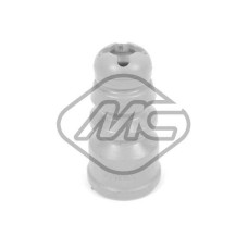 Almohadilla de tope, suspensión - METALCAUCHO-40470